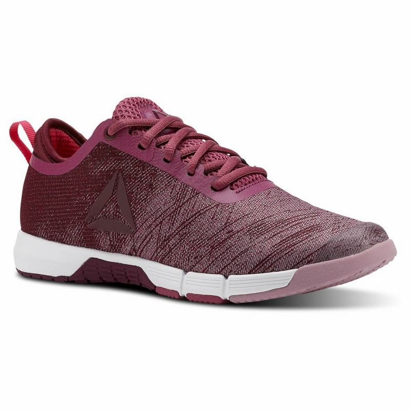 Reebok Speed Her Tr Botasky Damske - Nachový/Biele AC8139XB